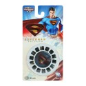 Disco Reel de View Master Superman Returns