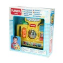 Cámara de juguete Playskool baby