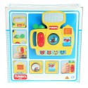 Cámara de juguete Playskool baby