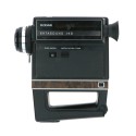 Camara Super 8 Kodak Ektasound 140 con maletin