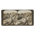 Vista estereoscopica H.C.White Co "The perfect Stereograph" nº4194 The Heraeon