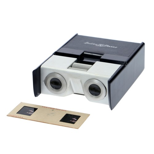 Delta Stereo Viewer