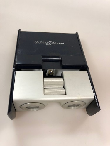 Delta Stereo Viewer