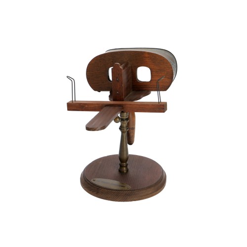 Holmes standing Stereo Viewer