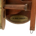 Holmes standing Stereo Viewer
