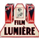 Display publicidad Film Lumiére