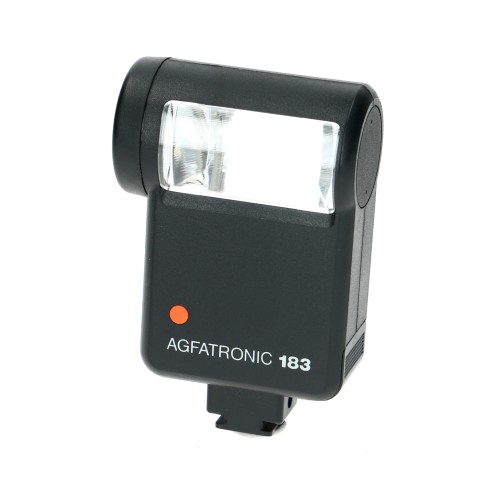 Flash Agfa Agfatronic 183