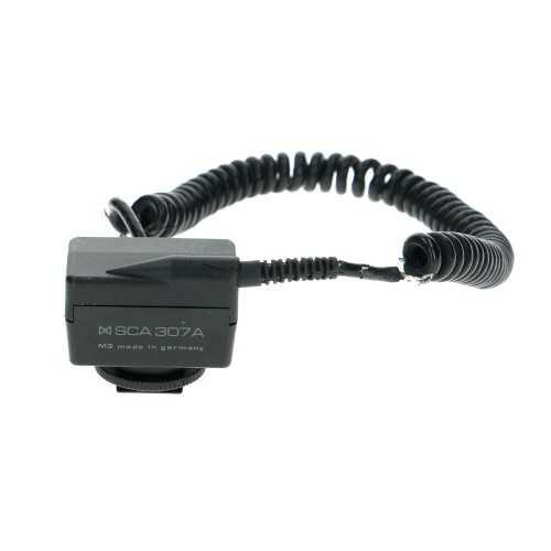 Cable Flash SCA 307A