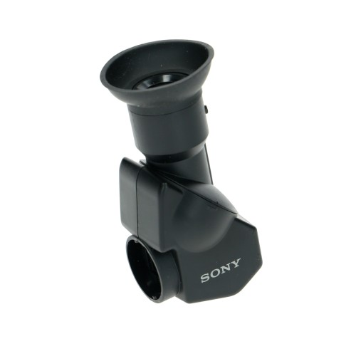 Visor para camara Sony