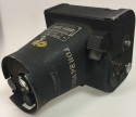 Graflex camera aerial K25B