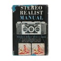 Manual Stereo Realist with visor
