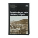 Book 'Navarra Photography: backgrounds, collections and photographers'