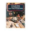 Book" Colecction and preserving old Photographs" Elizabeth Martin