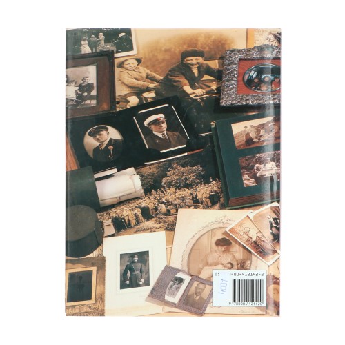 Libro "Colecction and preserving old Photographs" Elizabeth Martin