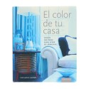 The color of your house