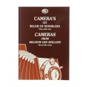 Book 'Camera's uit Belgie Nederland' nineteenth and twentieth century