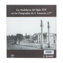 Libro LA ANDALUCIA DEL SIGLO XIX EN LAS FOTOGRAFIAS DE J. LAURENT