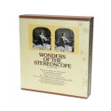 Wonders of the stereoscope