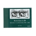 Spectateur livre 'Rotterdam en 3D, van Stereofoto Rotterdam 1858-1930'