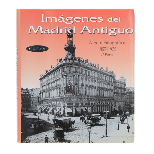 Madrid 1857 1939 images