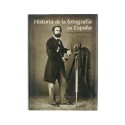 Libro Historia de la Fotografía en España, de Publio López Mondejar