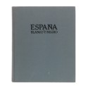 Libro 'España en blanco y negro'