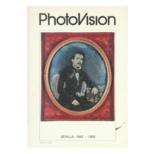 Revista PhotoVIsion N12