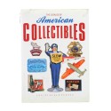 Libro The Catalog of American Collectibles - Christopher Pearce