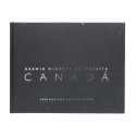 Libro Canada - Darwin Wigget