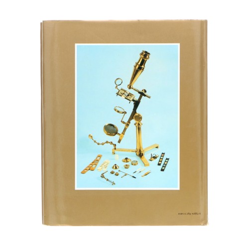 Libro Collecting Microscopes - Gerard L´E.Turner