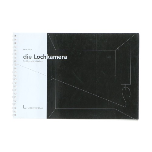 Libro Die Lochkamera