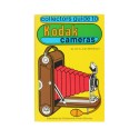 Libro Collectors guide to Kodak Cameras - Jim & JOan McKeown (Ingles)