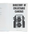 LIbro Directory of collectable cameras - Myron Wolf