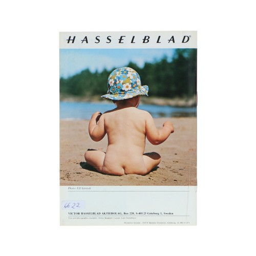 Revista Hasselblad