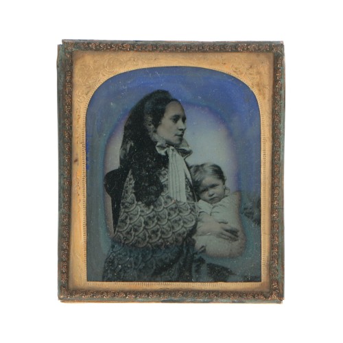 Daguerreotype