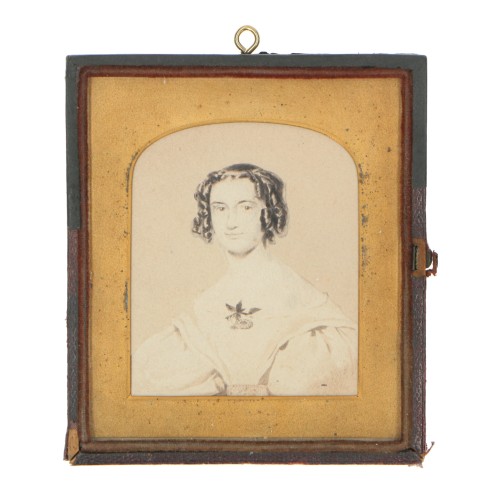 Daguerreotype.?