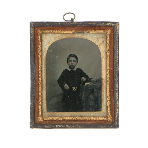 Daguerreotype