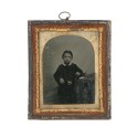 Daguerreotype