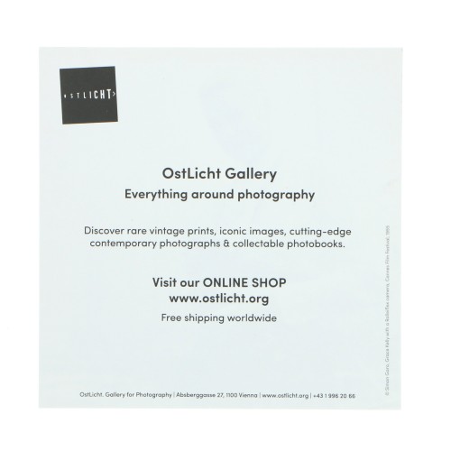 Postal OstLicht Gallery