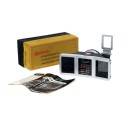 Visor estereo Kodak  retina con caja original e instrucciones