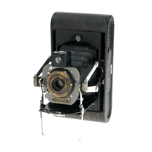 Camara Kodak  Folding Pocket No.1 Mod C