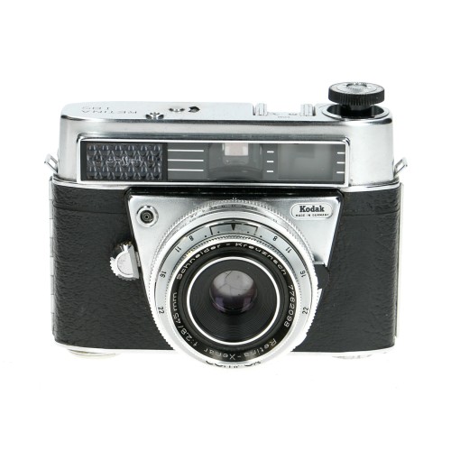 Camara KODAK RETINA IBS