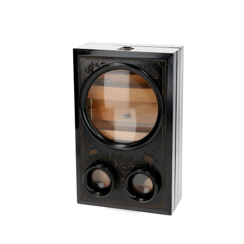 Bois Stereo Viewer 1900