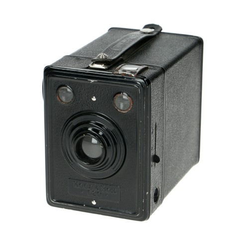 Camara Kodak Box 620 A