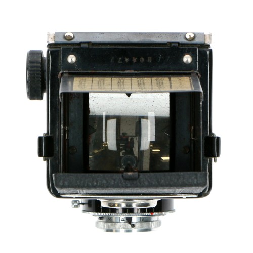 Camara DRUOFLEX 1 DUOPTA