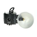 Camara Birdseye Camera Corp Flash con caja