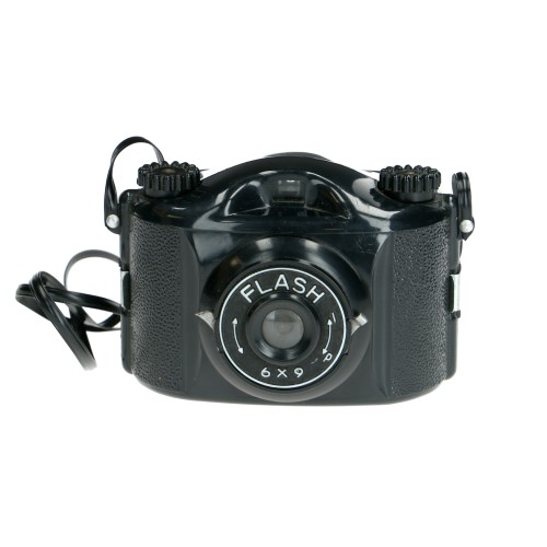 Camara MARCHAND FLASH 6x9