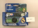 Real Madrid Agfa disposable camera with original box