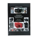Libro 'Cámaras fotográficas argentinas', de Adrián Lagioia