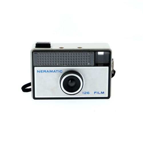 Caméra Neramatic Negrapak 126